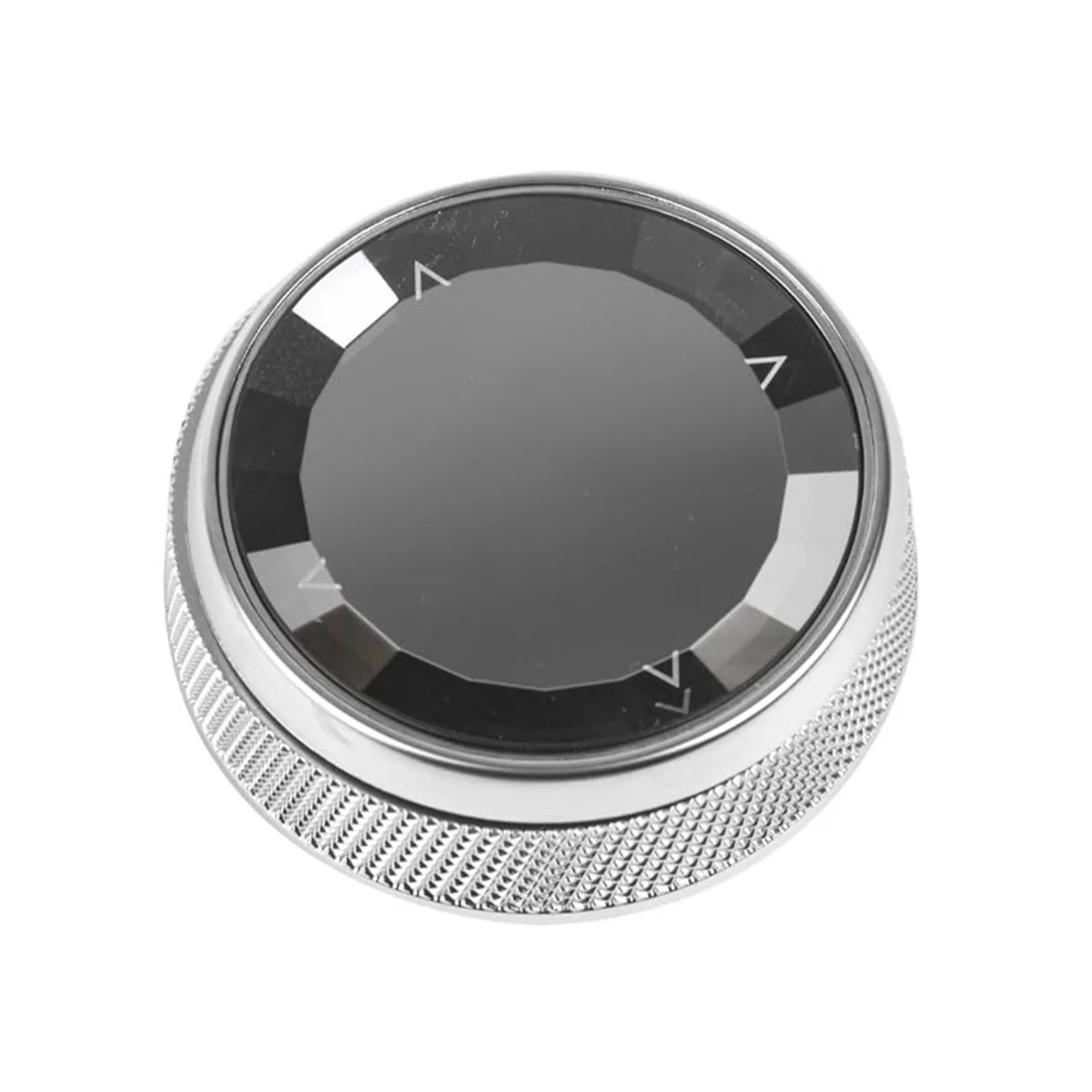 Ручка мультимедийной консоли кнопка переключения накладка для BMW 1 2 3 4 5 7 X1 X3 X4 X5 X6