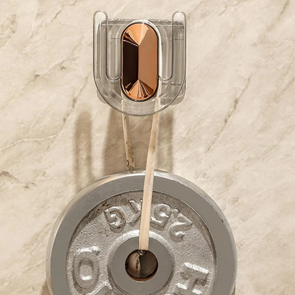 Стеллаж для хранения обуви на высоких каблуках в туалете