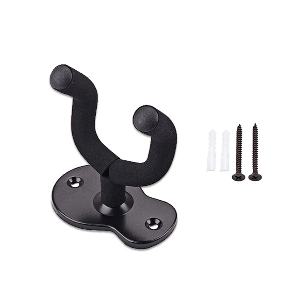 

Вешалка для гитары, витрина, инструмент, аксессуары для музыкальных инструментов, подвесной фиксатор, вертикальная стойка для помещений, на...