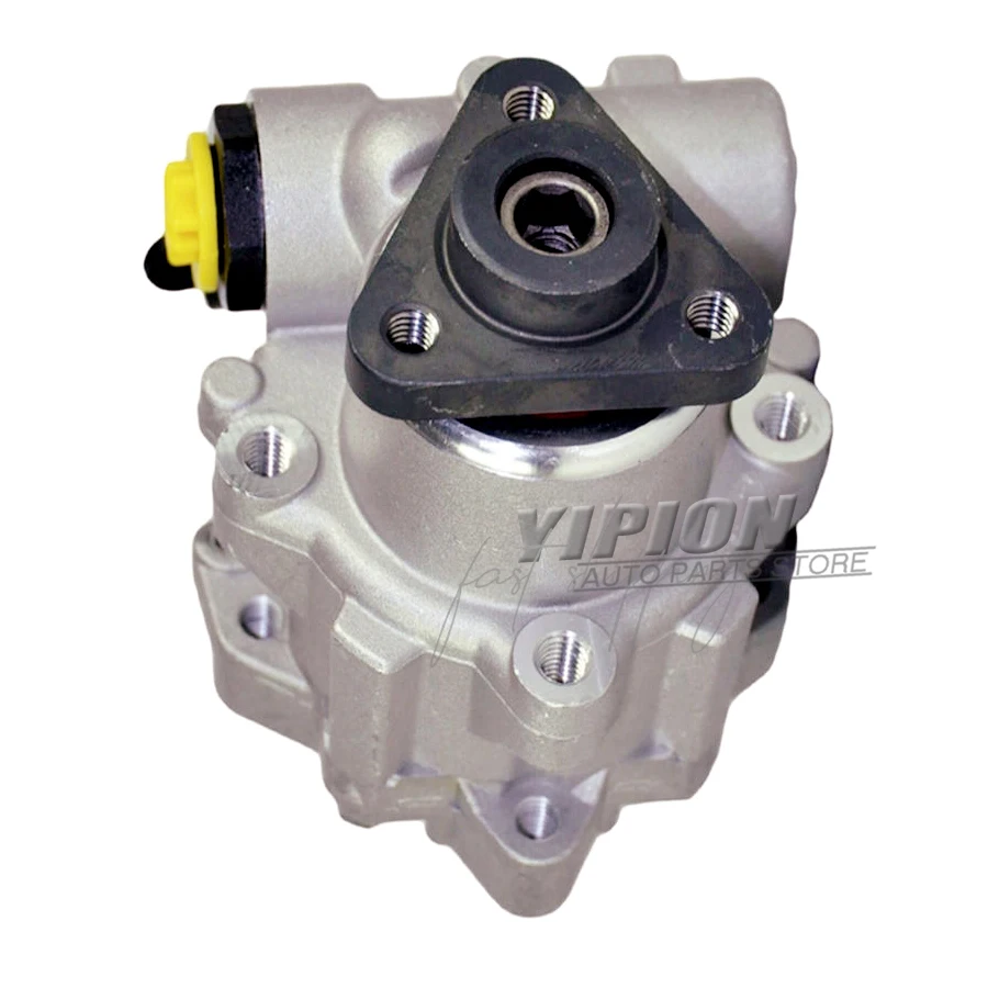 Новый Насос гидроусилителя руля для BMW X5 E53 3 0 i 2000-2007 32411095845 32416757914 32416766702