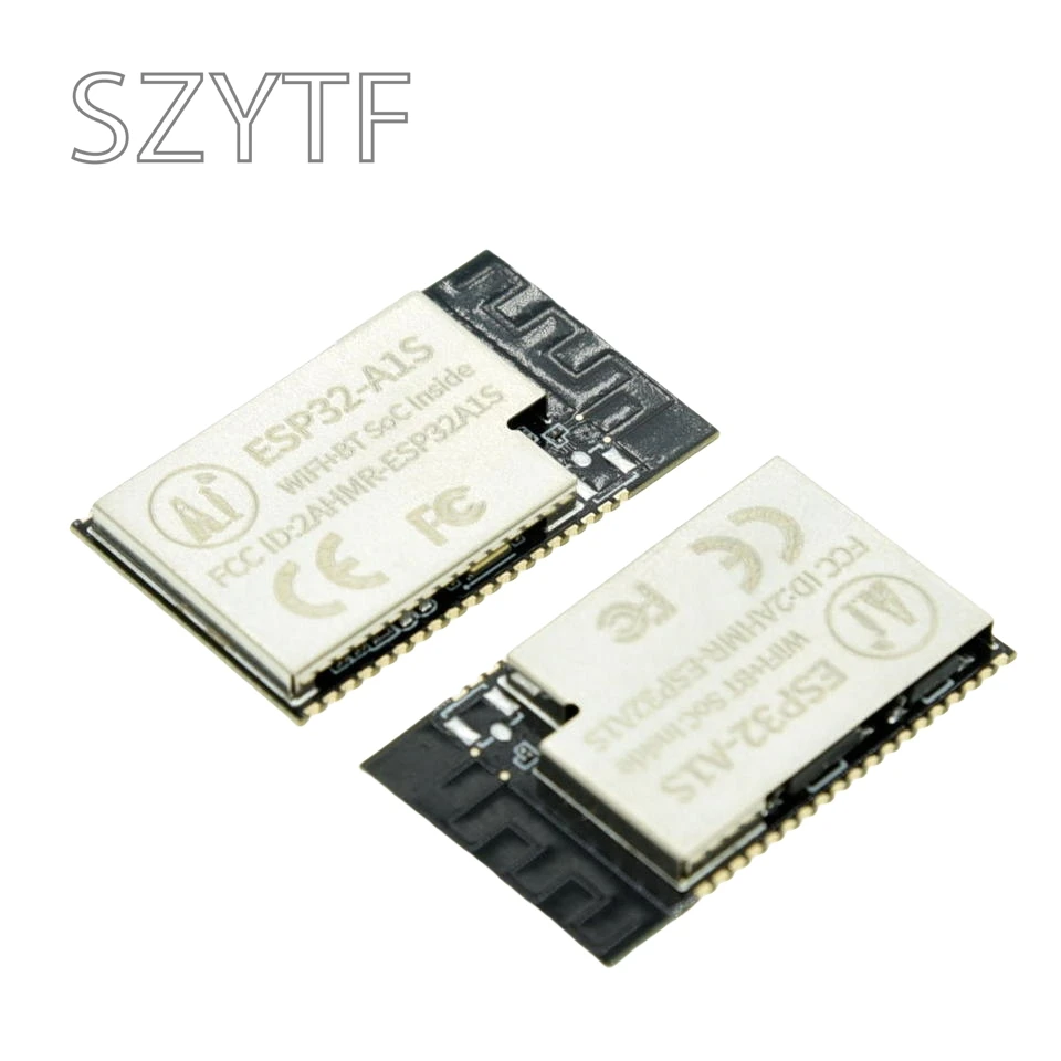 ESP32-A1S ESP32S WiFi + Bluetooth-совместимый модуль аудио ESP32