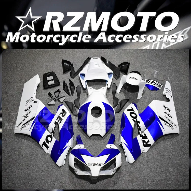 

Новый комплект обтекателей для мотоциклов HONDA CBR1000RR 2004 2005 04 05