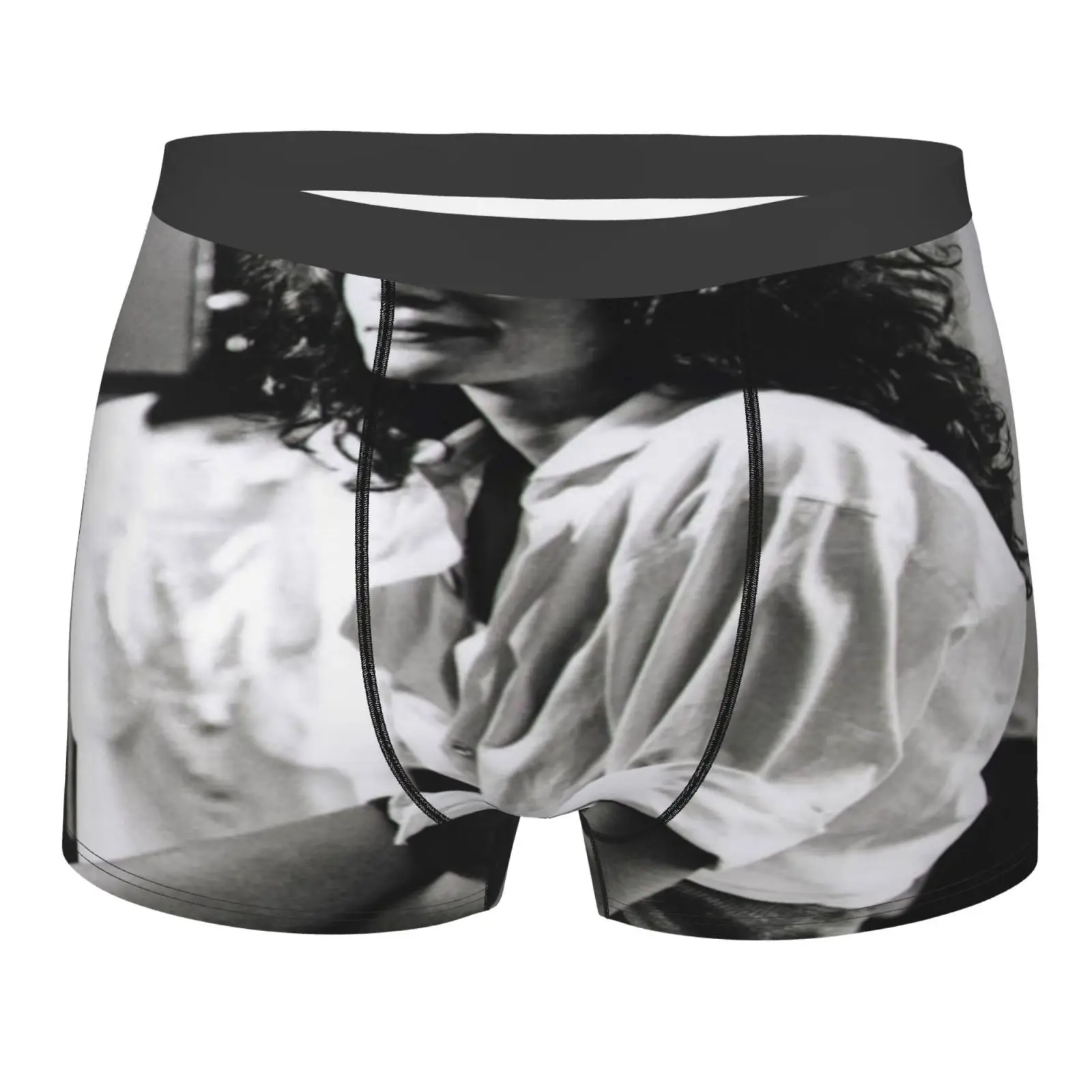 

Julia Roberts 938 Men's Panties Boxer Homme Sexy Men's Underpants Pink Mens Lot Brand Woman Pajamas Men's Panties For Gay Cool