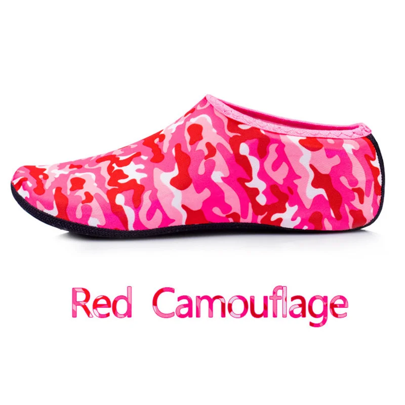 

Breathable Comfortable Beach Anti-skid Quick Dry Diving Socks Underwater Swimming Fins Beach Shoes For Diving Surfing Snorkeling