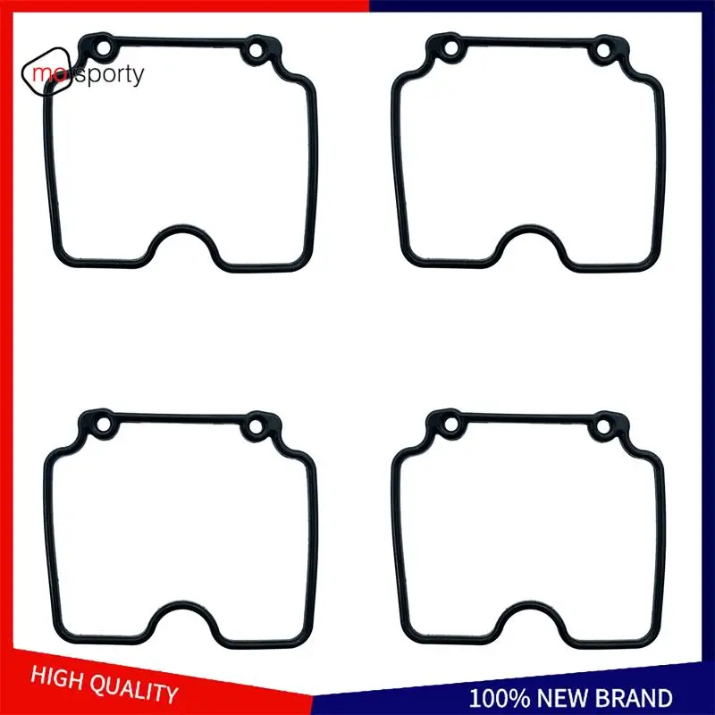 

Carburetor Carb Float Bowl Gaskets TK MV30 PD30 MV PD 30 30mm for 250cc ATV ATV250 EN250 JS250 QM250GY GXT250 GP200 GP250