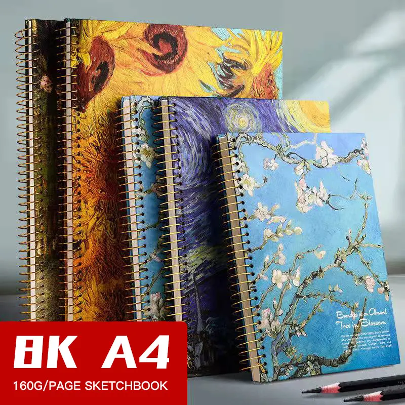 

1 шт., 60 листов толстых бежевых строительных рисунков