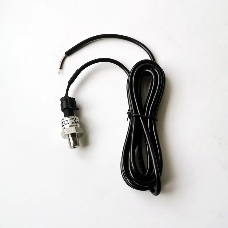 

1089057541 (1089-0575-41) Замена датчика давления для винтового воздушного компрессора Atlas Copco