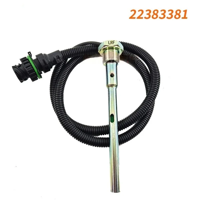Экскаватор Volvo 210B 240B 290 360 Номер детали датчика уровня масла 22383381 для тяжелого