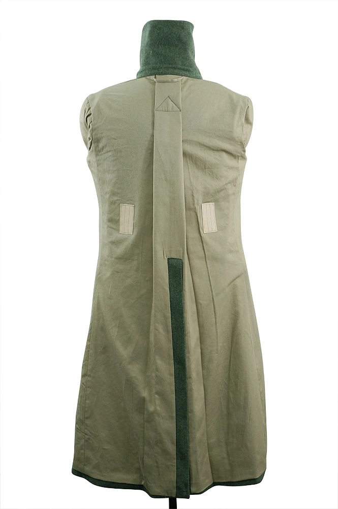 Рисунок 5 - GUGA-006 немецкий M42 Heer EM fieldgrey