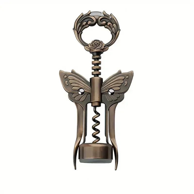 

Портативный алюминиевый штопор OEING