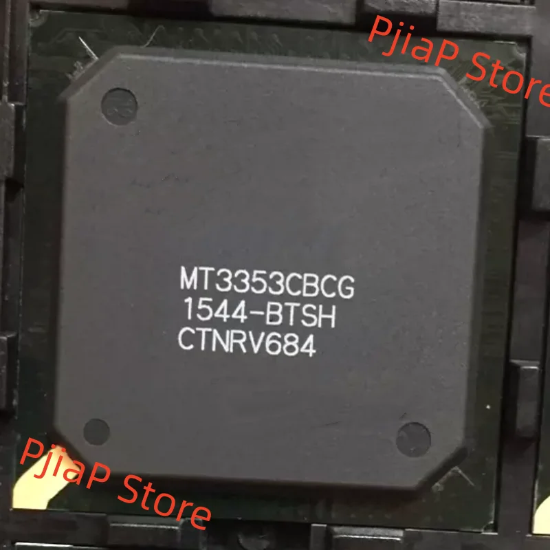 

1 шт. 100% Новый оригинальный MT3353CBCG BTSH BGA