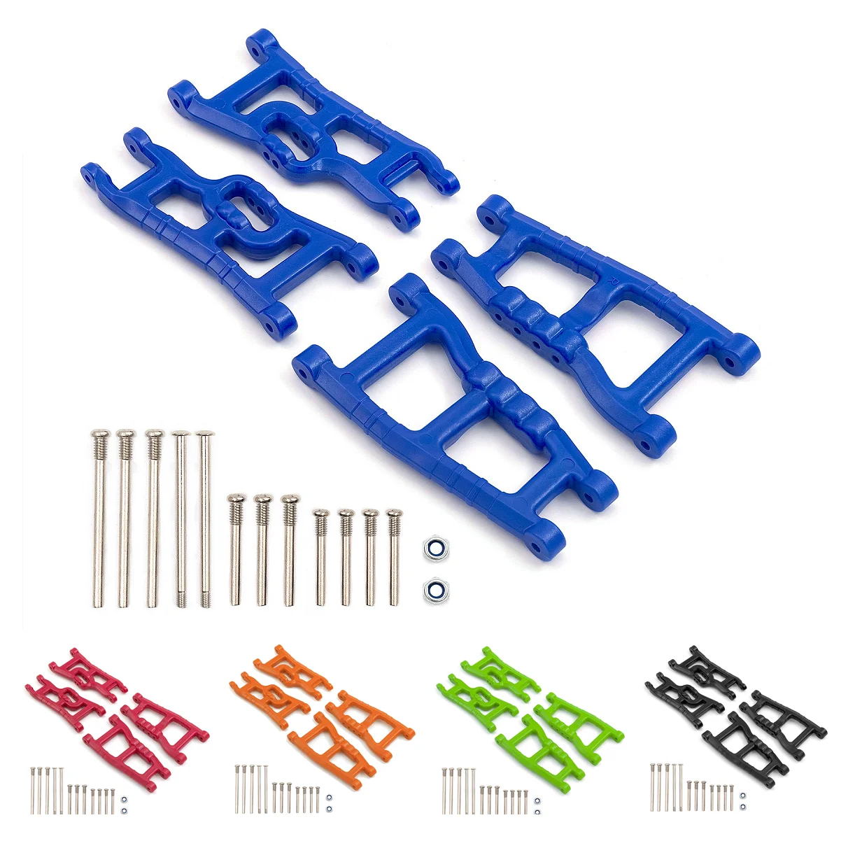 Upgrade Parts