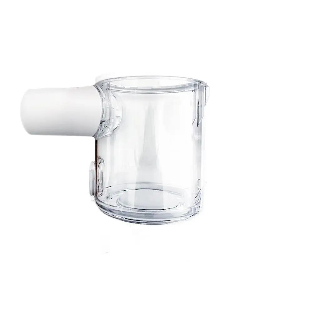 

Оригинальный ручной беспроводной пылесос Xiaomi scwxcq01rr, аксессуары для сборки пылесборника, мусорного бака