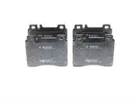 

986460976 brake pad for