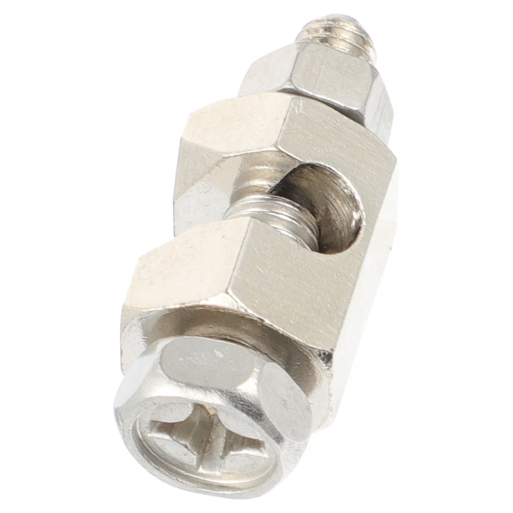 

Connection Clip Solar Panel Wire Lug Cable Clamp Coupling Protection Ground