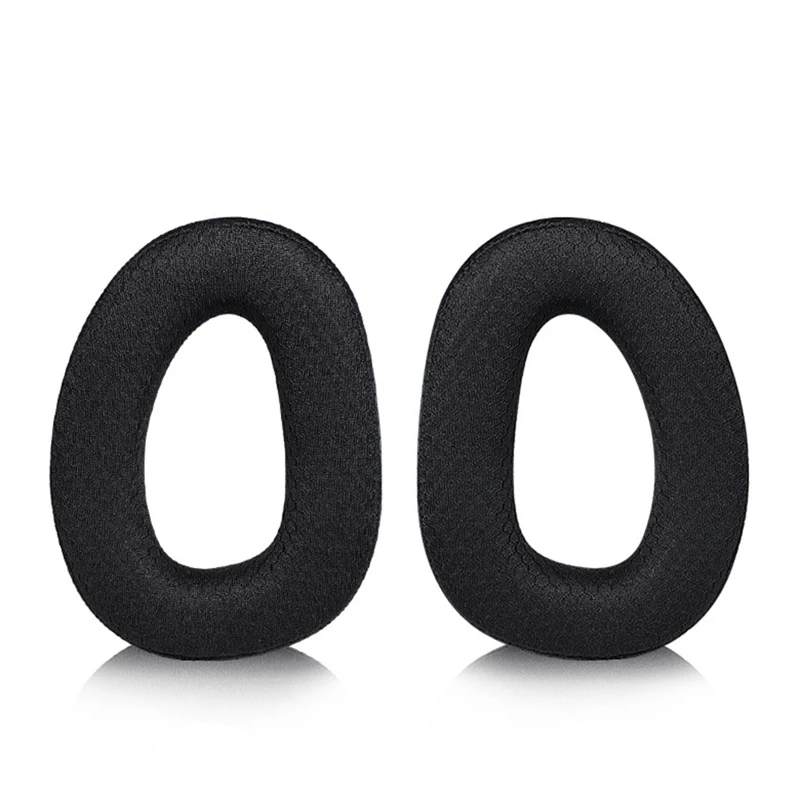 

R91A 1 Pair Earpads Ear Cushion Ear Muffs Pad for sennheiser GSP600 670 500 550 GSA60
