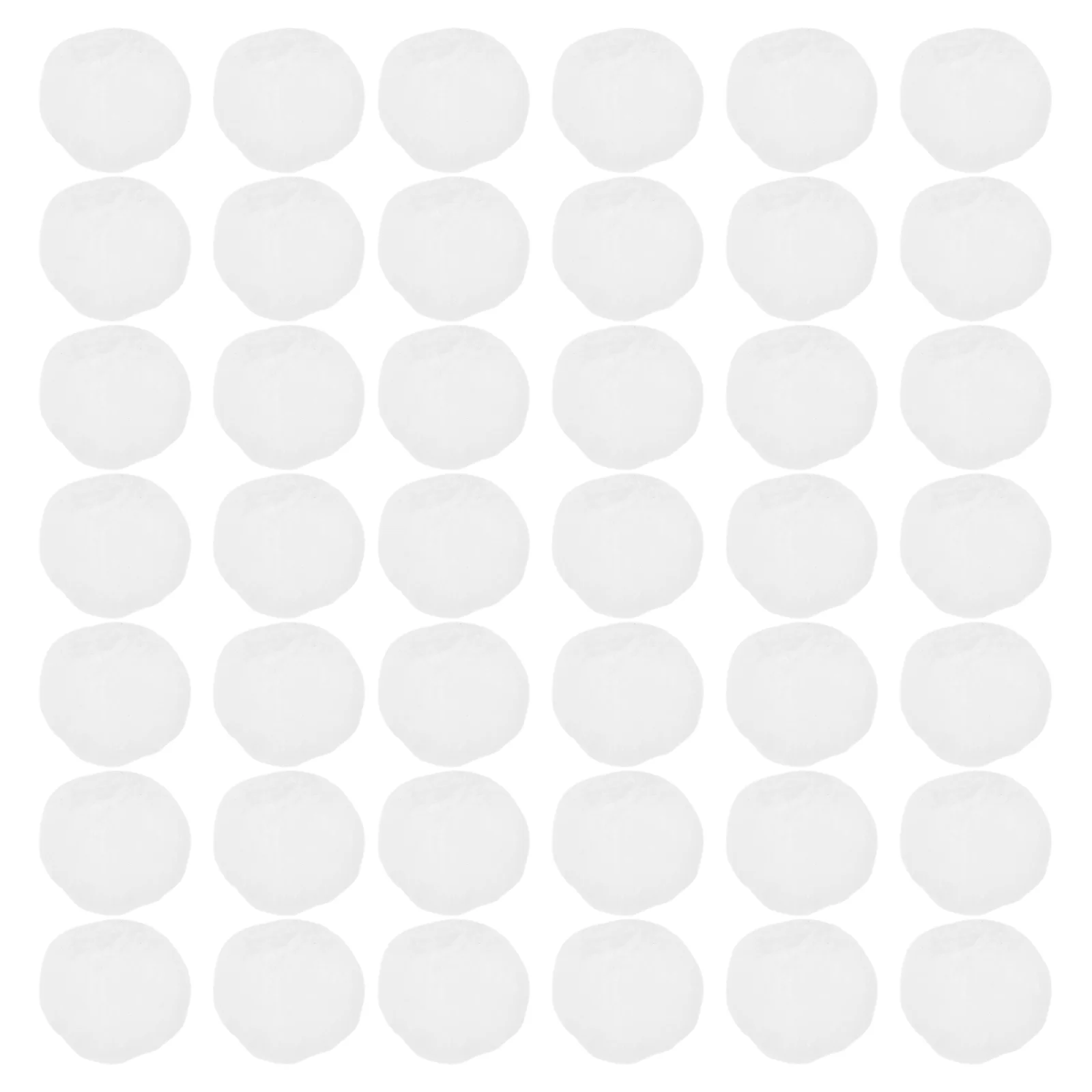 

Filter Aquariumfish Pad Tank Sand Pool Betta Media Cleaner Sponge Rectangular Purificationpads Roll Cotton Pond Diy Replacement