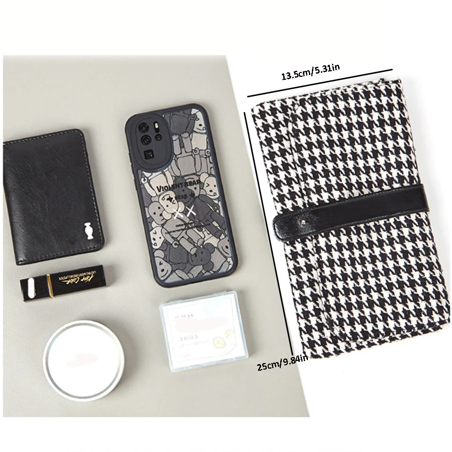 Модный женский вечерний клатч для женщин косметички с сеткой Тысяча птиц модные