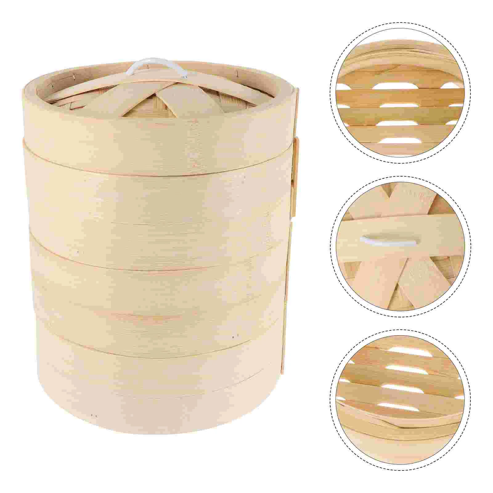 

1 Набор, кухонный Многофункциональный отпариватель с крышкой