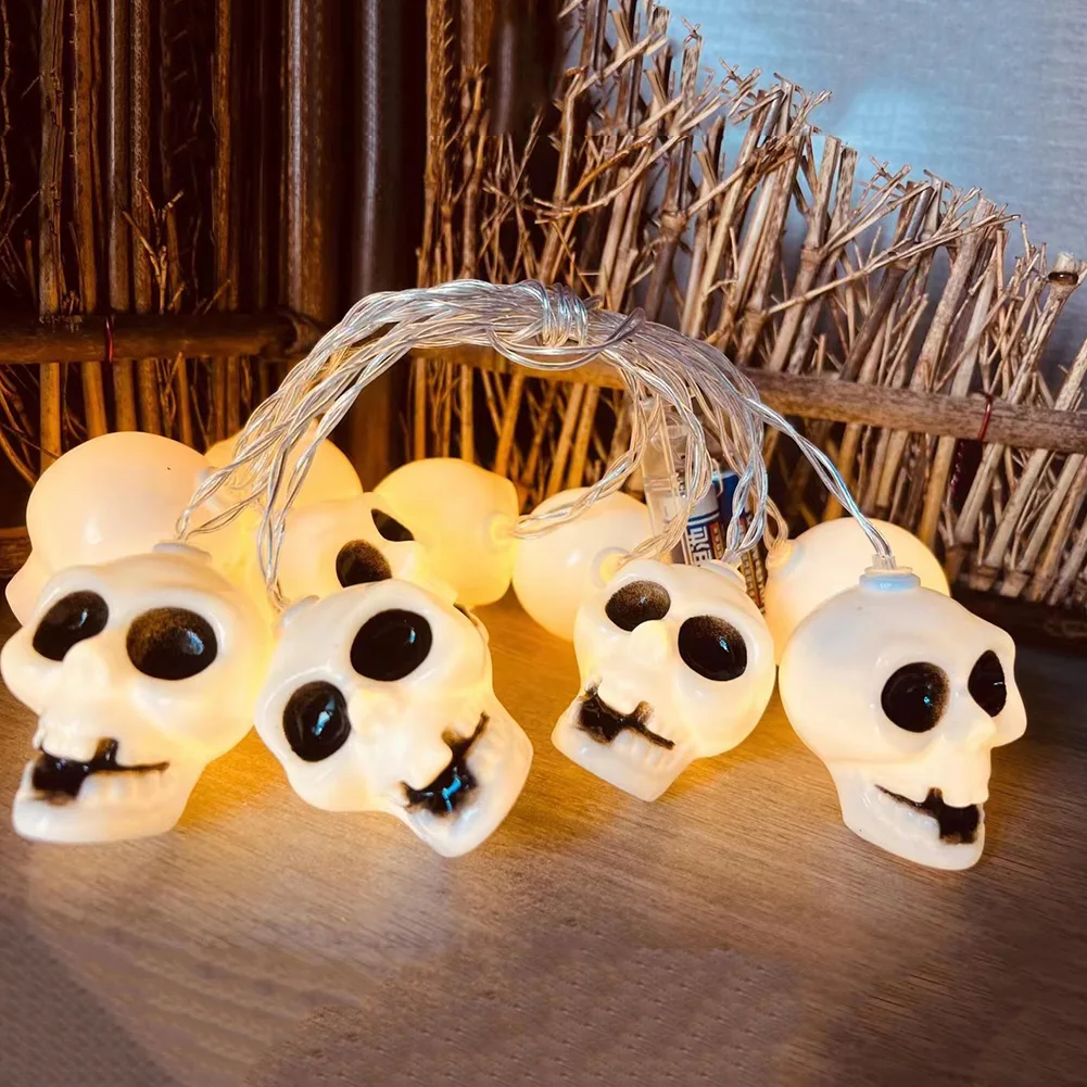 Светильник для Хэллоуина 3 м 20 дюймов