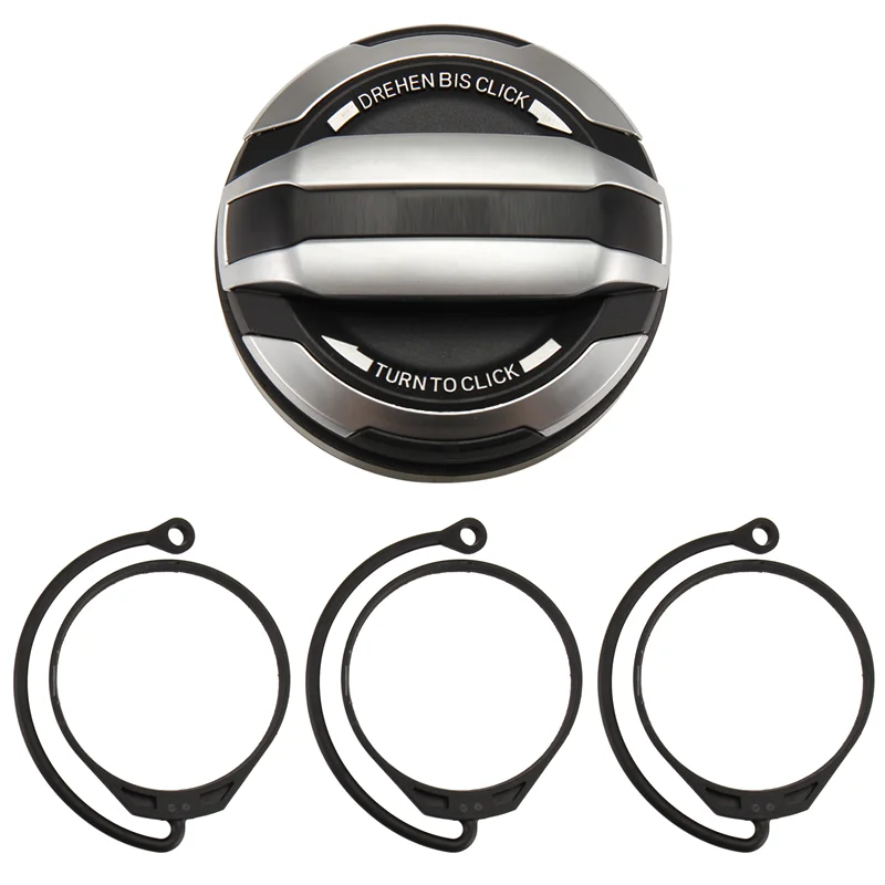 

Для Boxster Cayman 981 2013-2016, совместимая автомобильная крышка топливного бака, крышка масляного бака 971044251 971044261