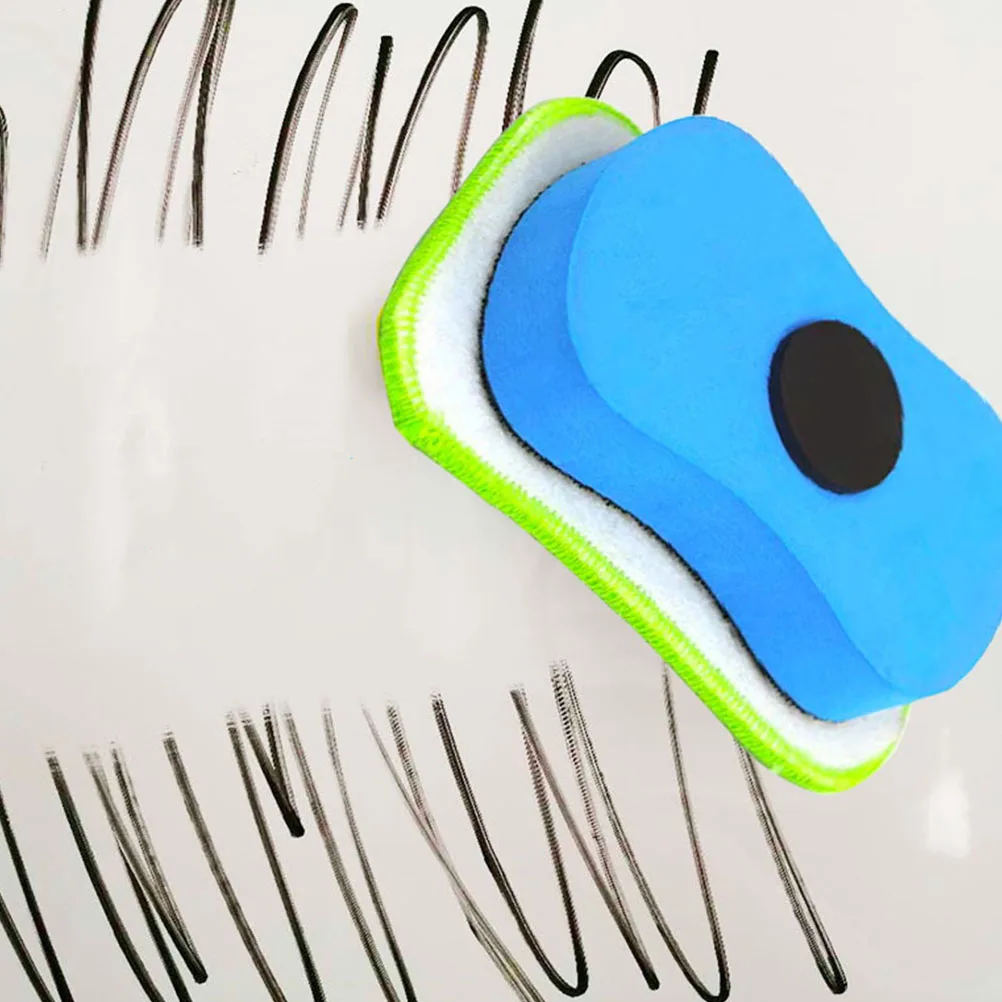 

Магнитные ластики для доски 3 шт.