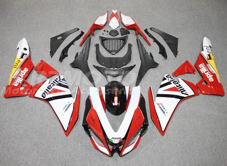 

Injection New ABS Fairings Kit Fit For Aprilia RSV4 1000 2009 2010 2011 2012 2013 2014 09 10 11 12 13 14 Bodywork Set Red