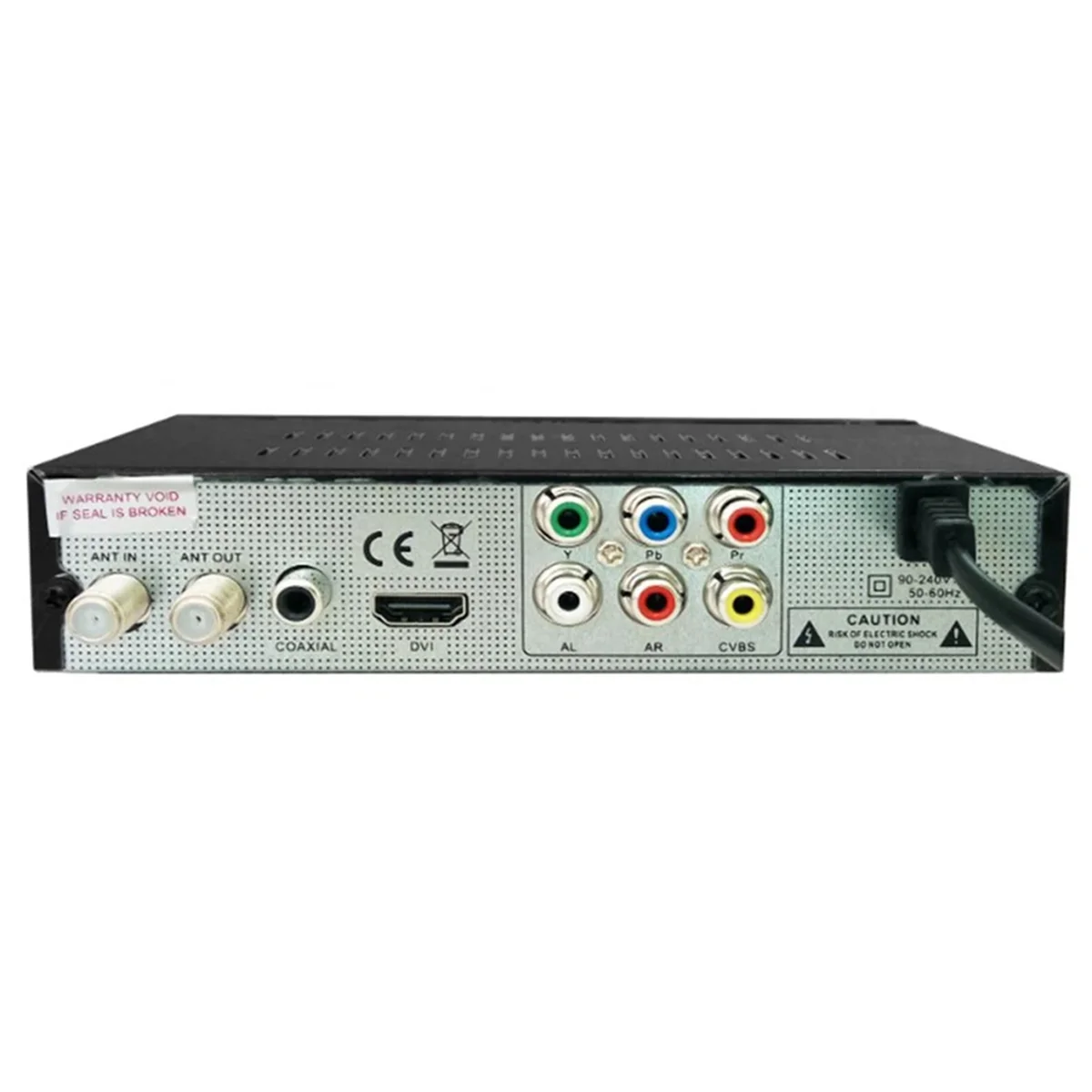 Телеприставка ISDB-T 1080P HD