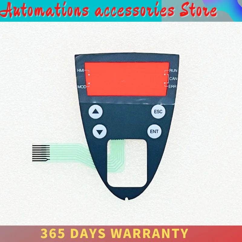 Мембранный кнопочный переключатель для ATV61 Altivar 61 ATV61WU75N4 ATV61WD15N4 ATV61WD15N4C мембрана