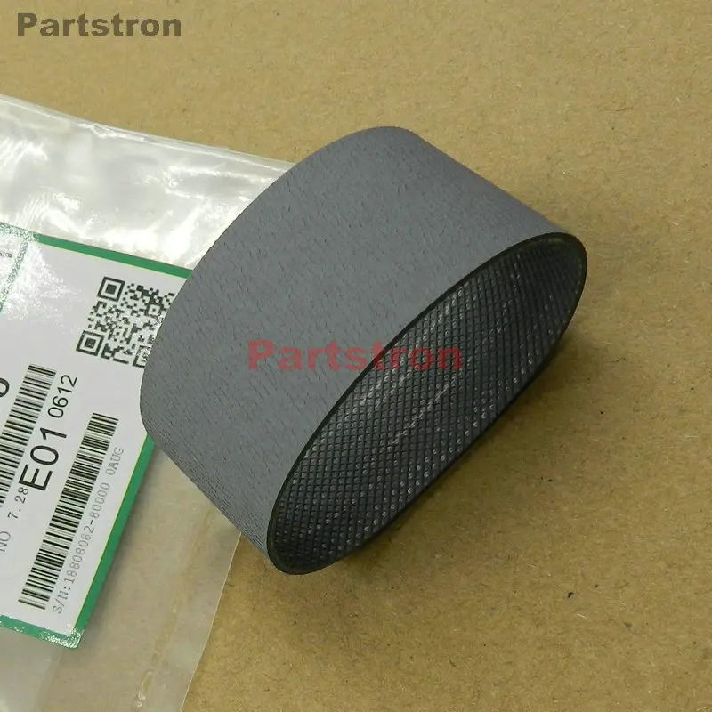 12X ADF лента для подачи бумаги, A806-1295, подходит для Ricoh MPC 2500 3500 4500 4502 5000 5502 6000 6501 7500 7501, запчасти для копира (art.: 79307baed) - 79307baed