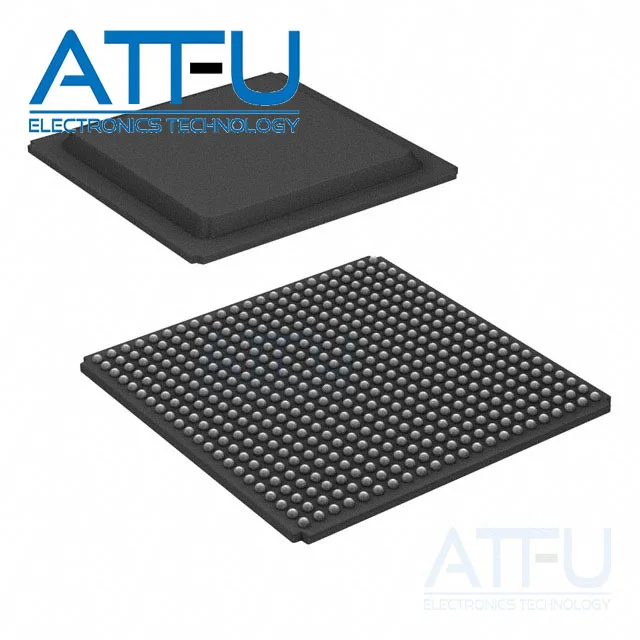 

XC7A100T-2FGG484I XC7A100T BGA484 оригинальный новый