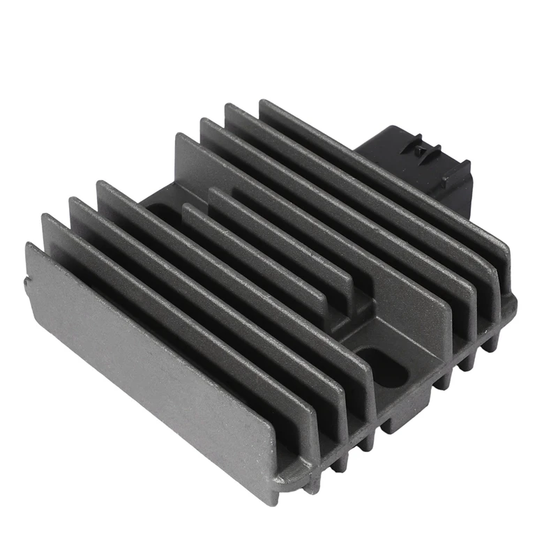 

5 шт., регулятор напряжения для мотоциклов KAWASAKI Er6n Ninja 650R Z750S