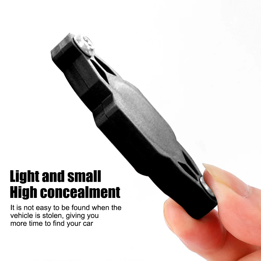 

Hidden Waterproof Protective Case for MTB Bicycle Water Bottle Bracket Mount GPS Protective Case for Apple Airtags Accessories