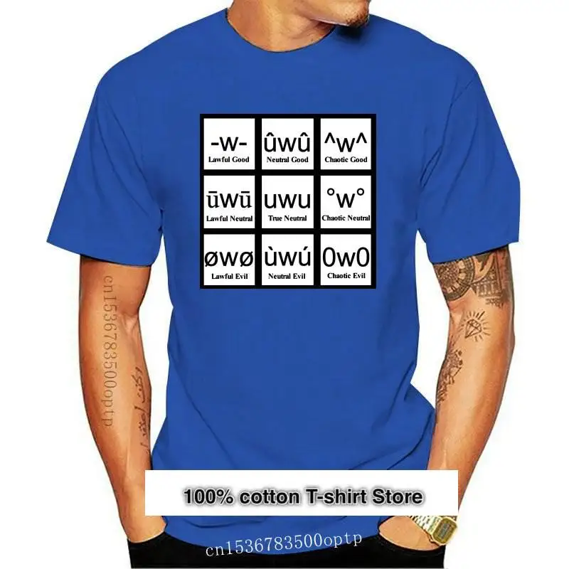 

New Men tshirt Short sleeve The Alignment System uwu Unisex T Shirt O neck Women t-shirt