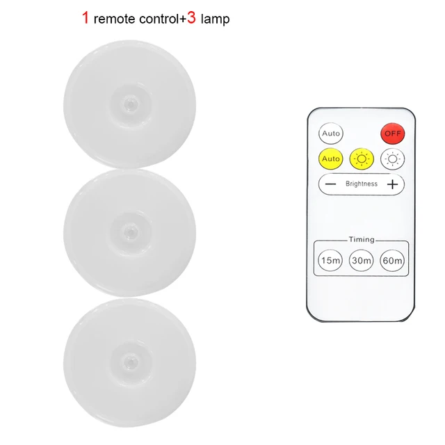 

RGB LightMe Подсветка для шкафа, теплый/белый свет