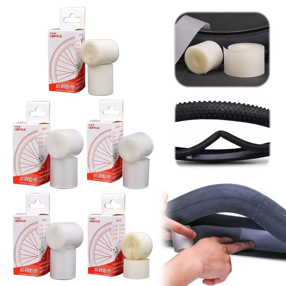 1 пара ремень для защиты от проколов велосипеда 26 дюймов 27 29 700C
