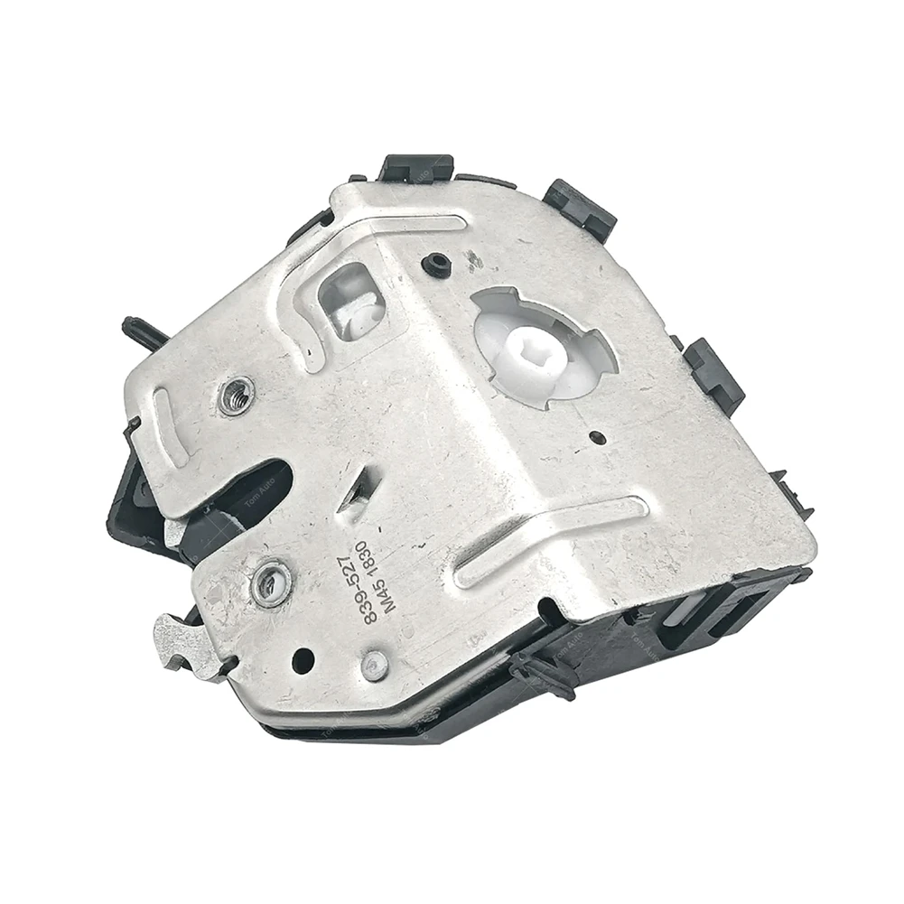 4С4З- 6343150 -AA 4S4Z- 7443150 -BB 940-121 Привод замка задней двери для Ford Focus 2000-2007 гг.