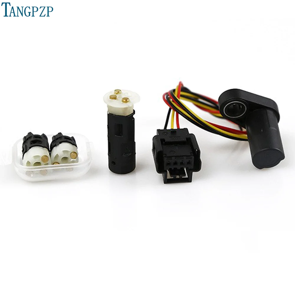 

722.9 NEW TCM TCU Control Module Speed Sensor Kit Y3/8n3 Y3/8n2 Y3/8n1 Suit for MERCEDES