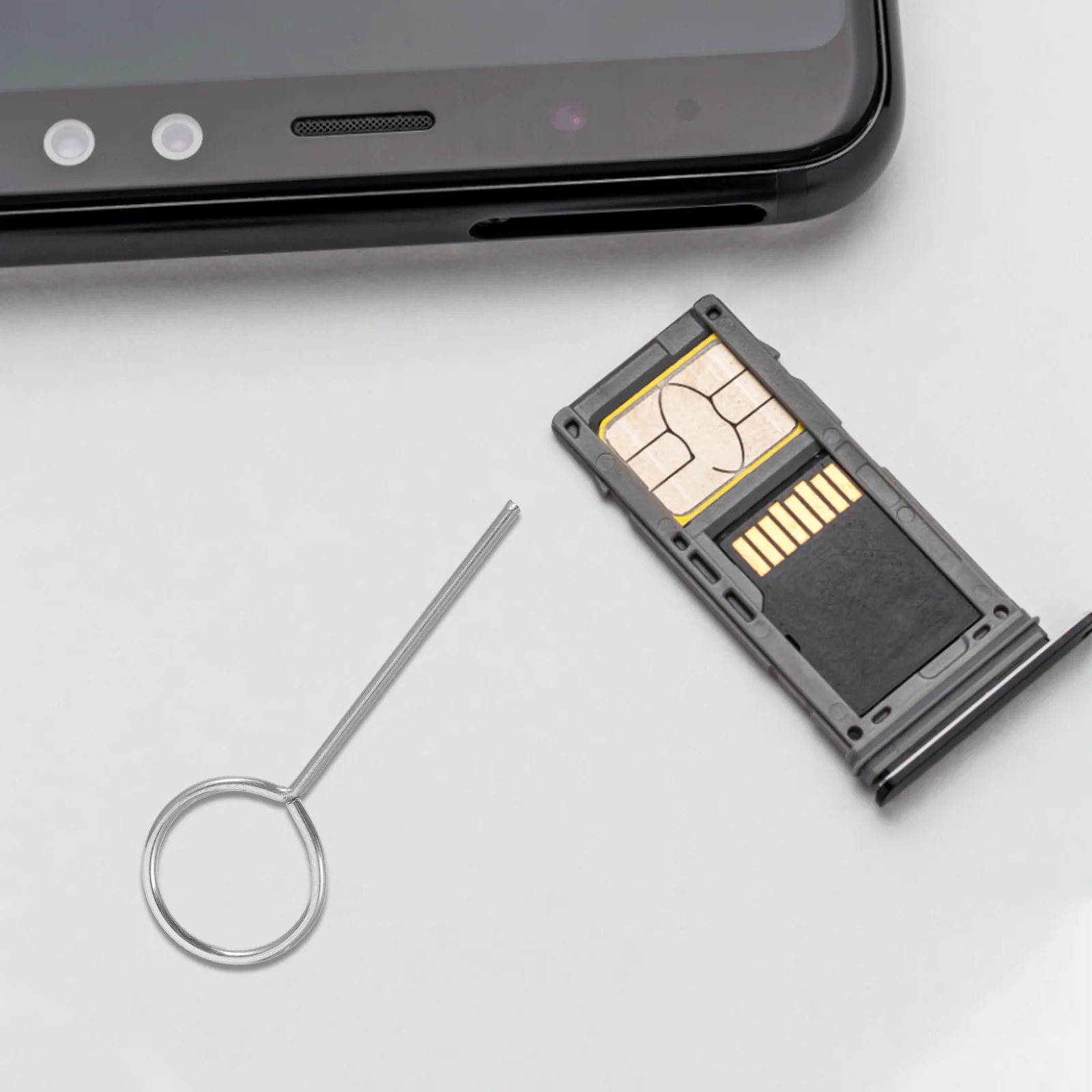 Рисунок 3 - иглы для удаления SIM-карт