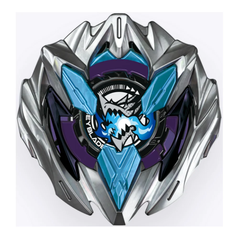 Фото ПОДЛИННЫЙ Beyscollector TAKARA TOMY Beyscollector Beys CX-08 Battle X Booster Vol. 7. Новинка с оригинальным упаковочным набором. №5