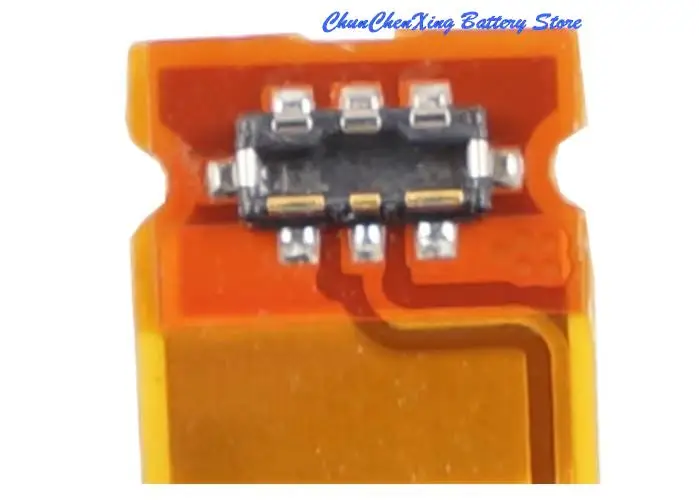 Аккумулятор Cameron Sino 2300 мАч LIS1529ERPC для Sony Erison Amami Maki D5503 SO-02F Xperia Z1 Compact Mini Z1s