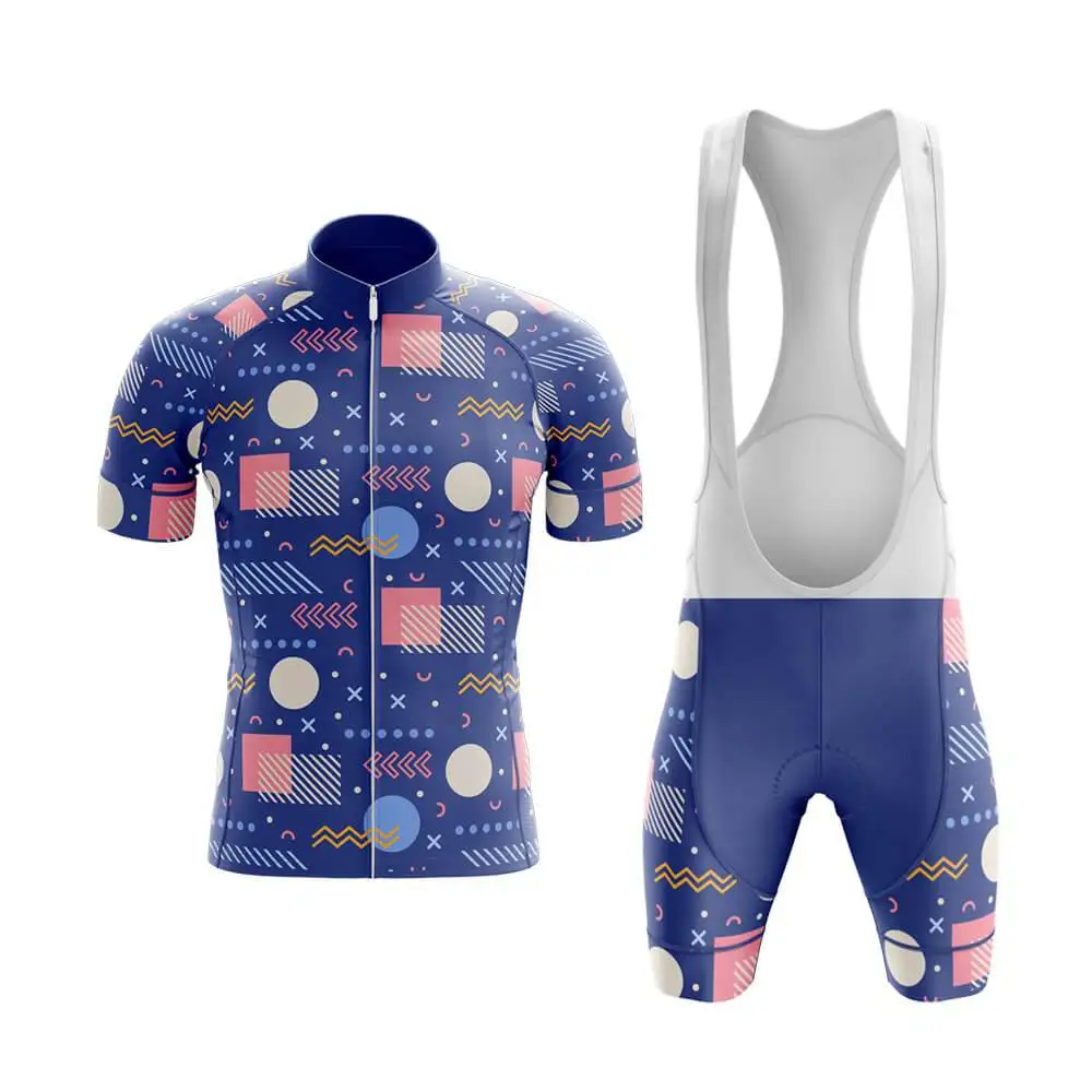 Фото Комплект велосипедного трикотажа Maillot Boraful Hansgrohe 2026, зимняя одежда Словании Roglic, мужские комплекты с длинными рукавами, велосипедные рубашки, костюм, брюки №1