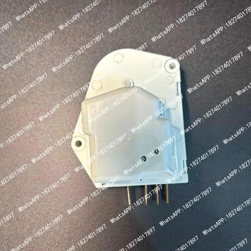 Фото Запасной таймер разморозки для холодильника DBZC-1210-1G6 (2341) №3