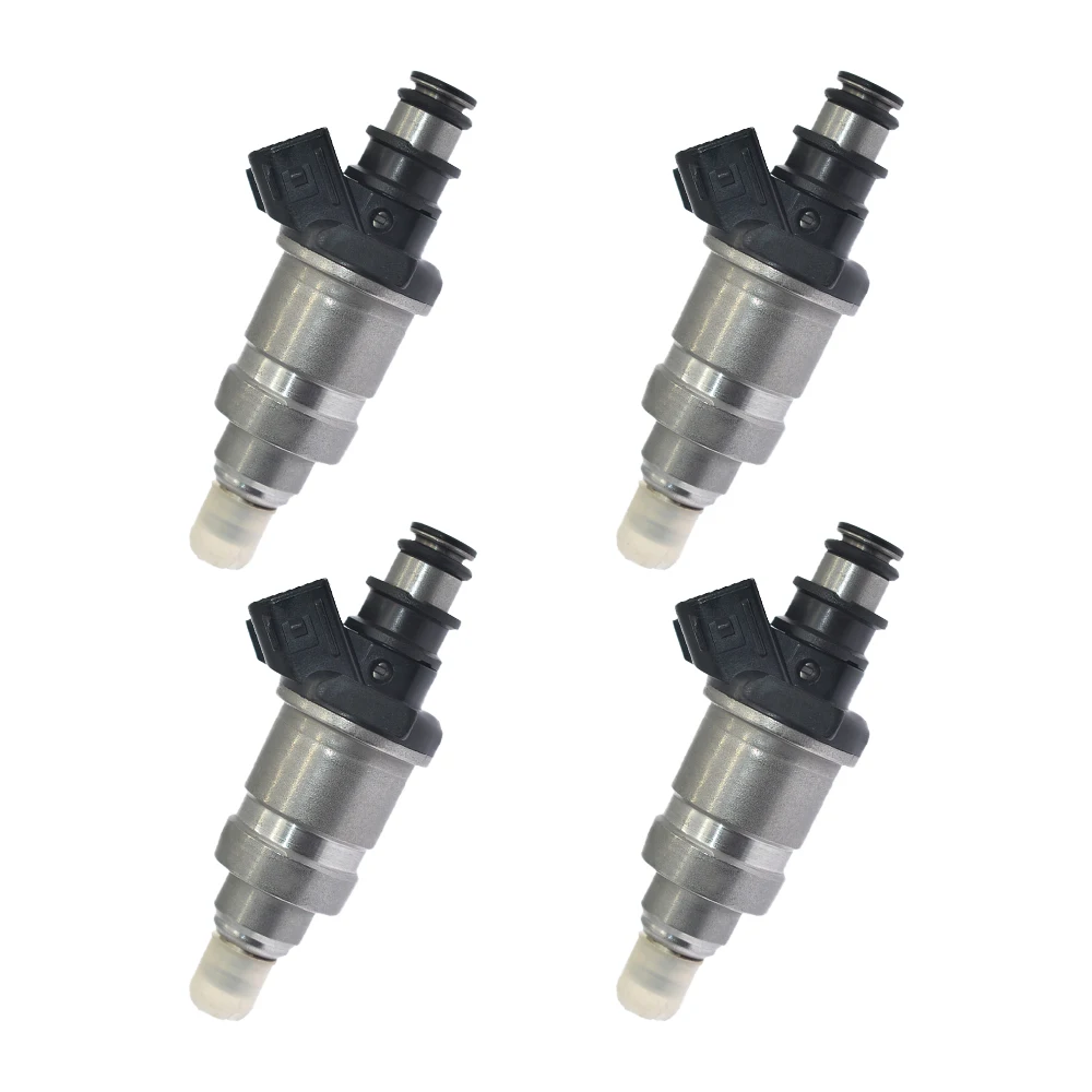 

1/4PCS FUEL INJECTOR 06164-P2J-000 FOR Honda Accord Civic Odyssey Acura RL TL Integra 842-12192