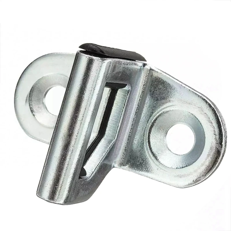 2 шт. Автомобильный Дверной замок 9164 94 для Fiat Ducato Punto Peugeot Boxer Citroen 916494 51864555 55702061