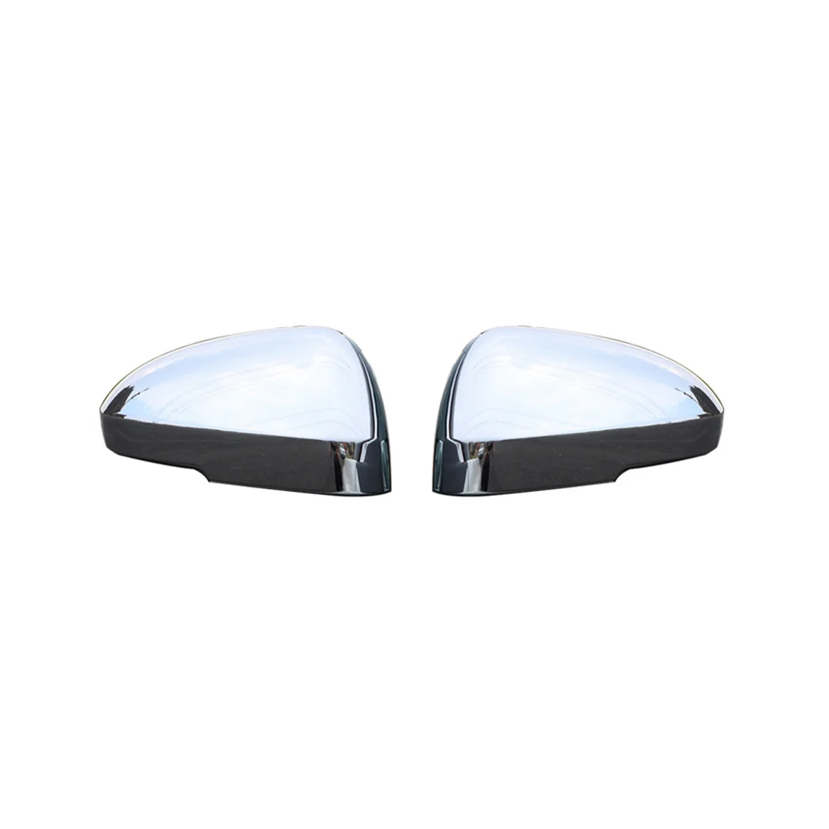 

Chrome Car Rearview Mirror Cover Side Wing Mirror Cap for C28 2023