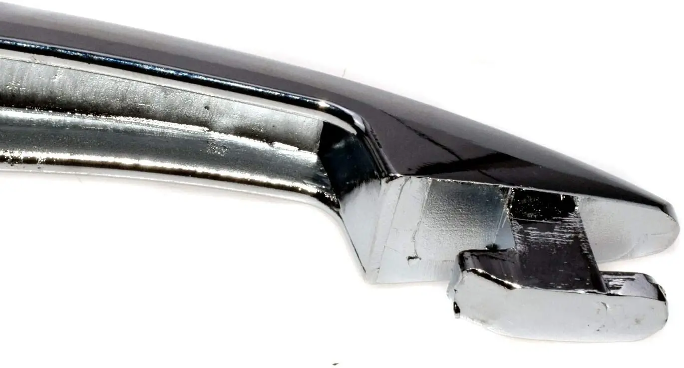 1Н 0905855 113898205 М 113837205 M левая и правая внешняя дверная ручка с 2 ключами замком