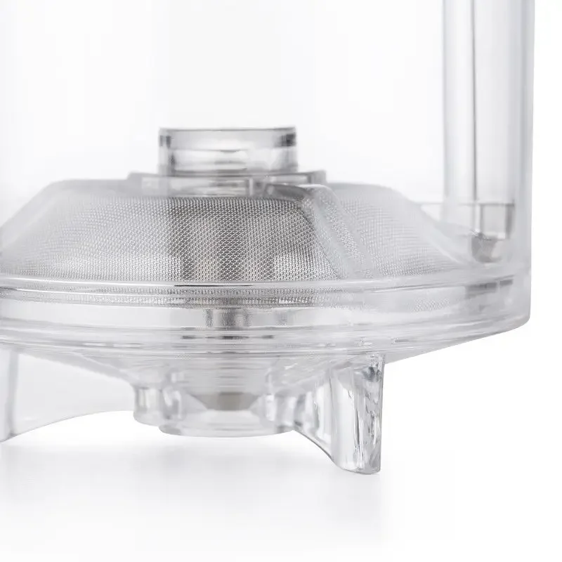 И кружки 500 мл стеклянные художественные для чая в Гонконге