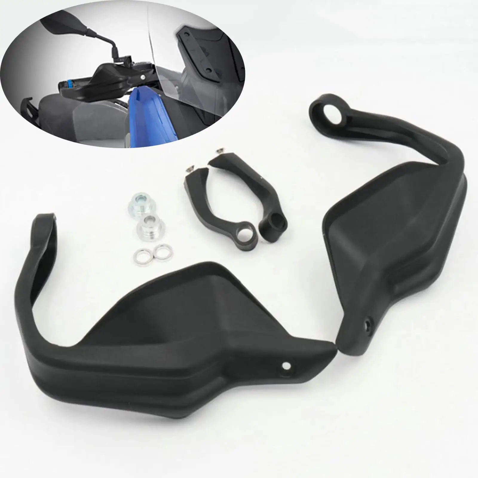 

Motorcycle Hand Guard Protector for C400GT C400X 2019 2020