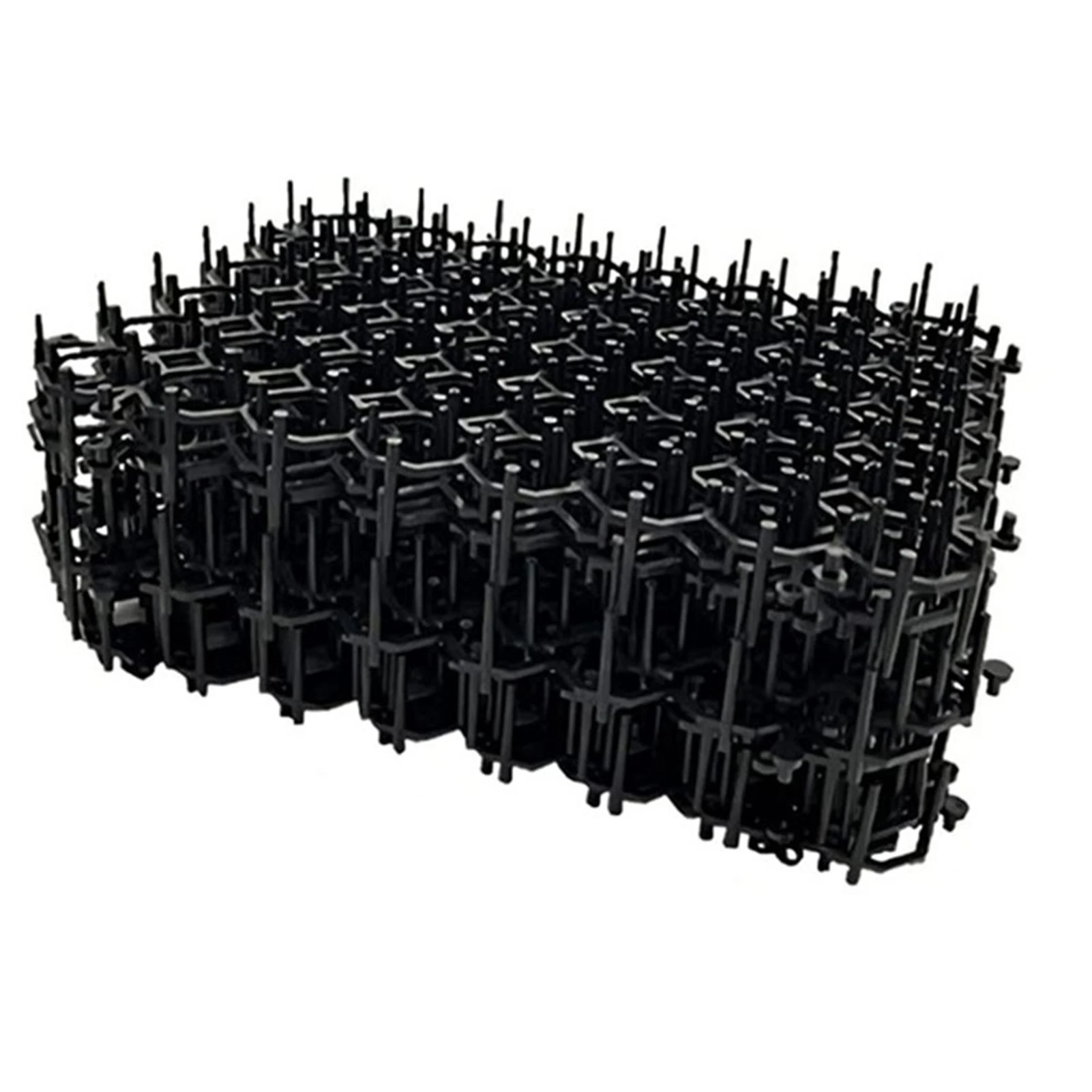 Термостойкий Коврик из АБС-пластика без заусенцев гладкая поверхность